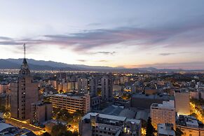 Sheraton Mendoza Hotel