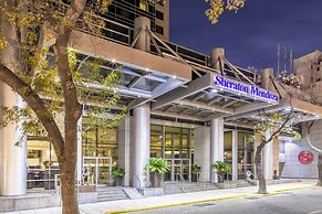 Sheraton Mendoza Hotel