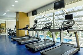 Sheraton Mendoza Hotel