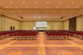 Sheraton Mendoza Hotel