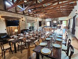 Hotel Quinta Mision