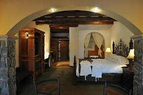 Hotel Quinta Mision