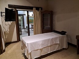 Hotel Quinta Mision