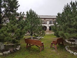 Hotel Quinta Mision