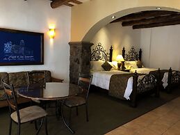 Hotel Quinta Mision