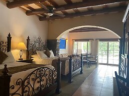 Hotel Quinta Mision