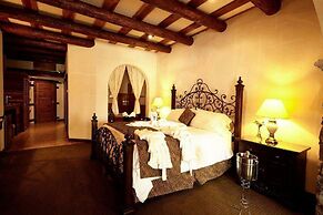 Hotel Quinta Mision