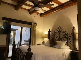 Hotel Quinta Mision