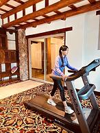 Hotel Quinta Mision