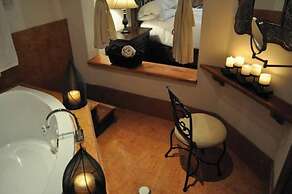Hotel Quinta Mision