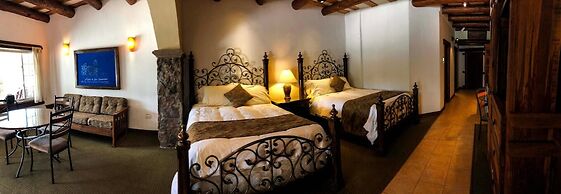 Hotel Quinta Mision