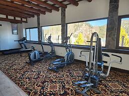 Hotel Quinta Mision