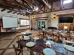 Hotel Quinta Mision