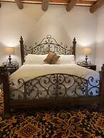 Hotel Quinta Mision