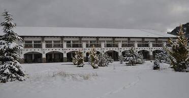 Hotel Quinta Mision
