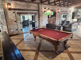 Hotel Quinta Mision