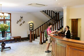 Queen’s Hotel by BON Hotels