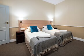 Queen’s Hotel by BON Hotels