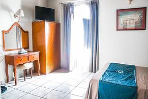 Hotel Frances