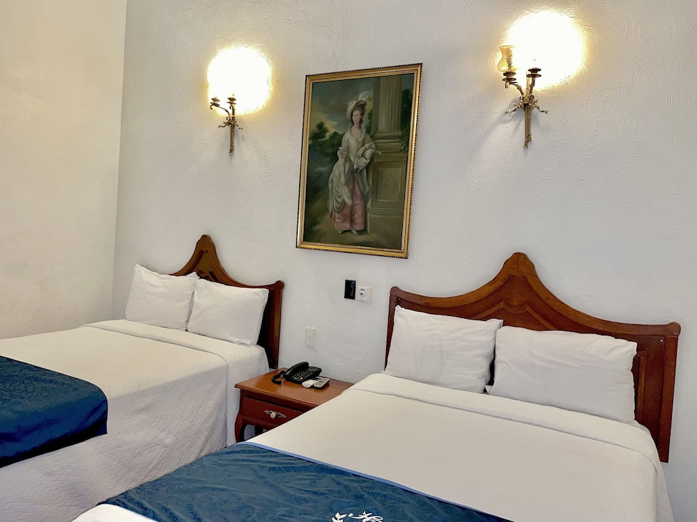 Hotel Frances