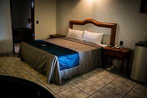 Hotel Frances