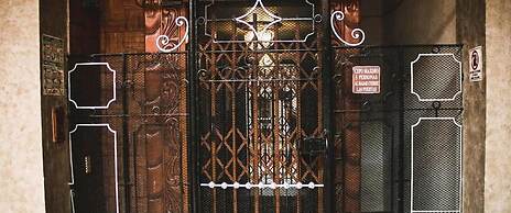 Hotel Frances
