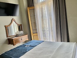 Hotel Frances