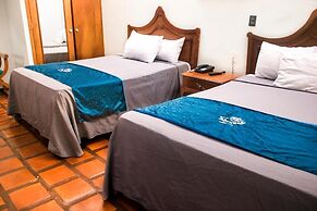Hotel Frances
