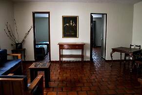 Hotel Frances