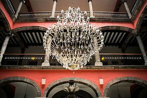 Hotel Frances