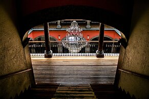 Hotel Frances
