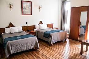 Hotel Frances