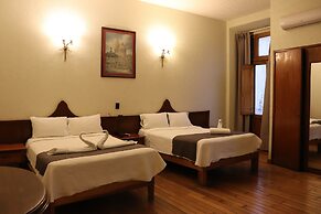 Hotel Frances