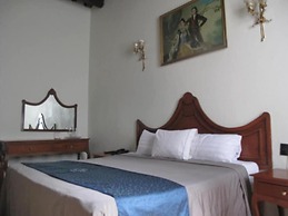 Hotel Frances