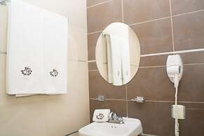 Hotel Frances