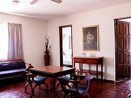 Hotel Frances