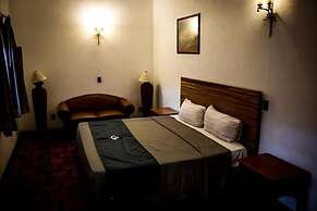 Hotel Frances