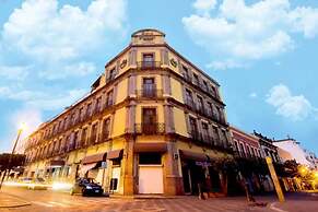 Hotel Frances