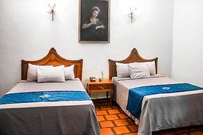 Hotel Frances