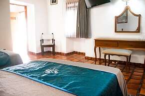 Hotel Frances