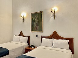 Hotel Frances