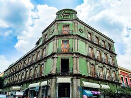 Hotel Frances