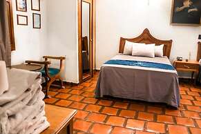 Hotel Frances