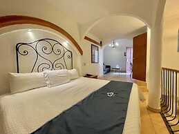 Hotel Frances