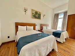 Hotel Frances