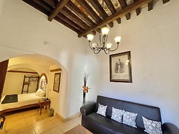 Hotel Frances