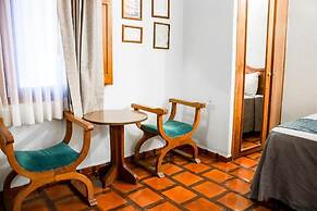 Hotel Frances
