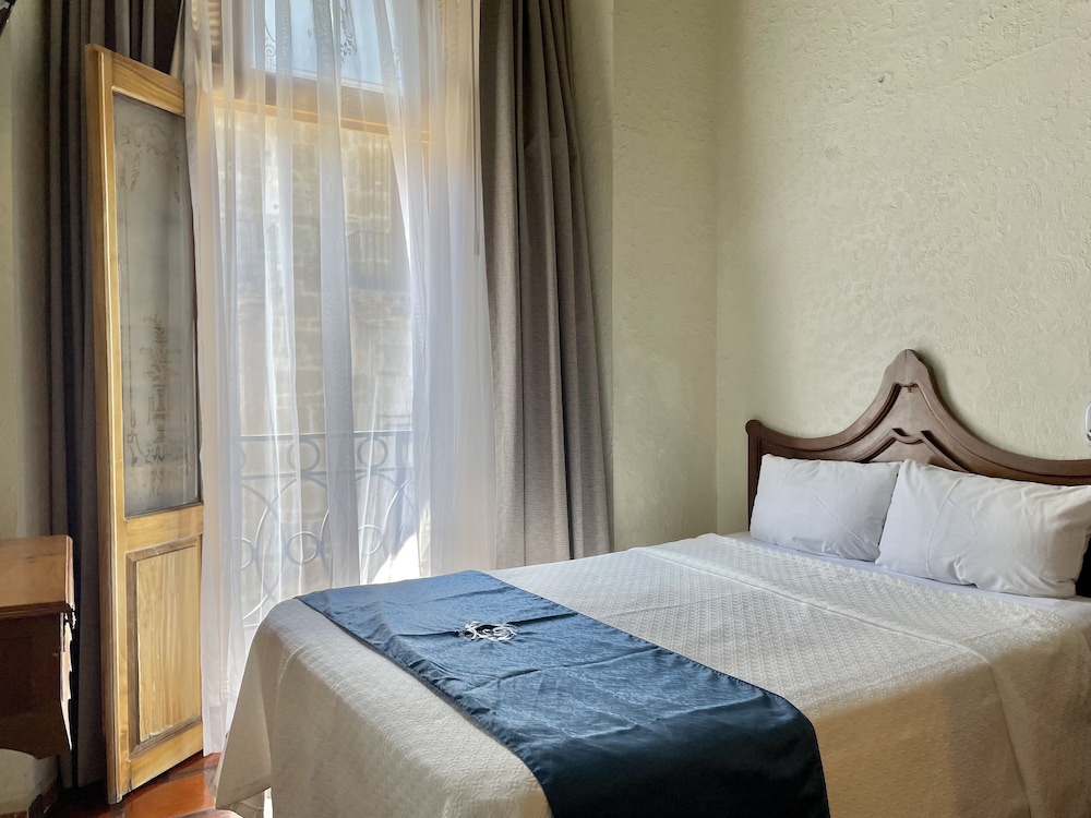 Hotel Frances