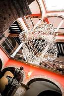 Hotel Frances