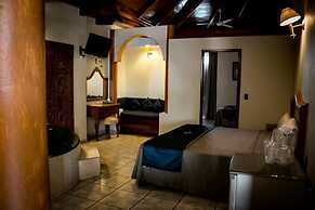 Hotel Frances